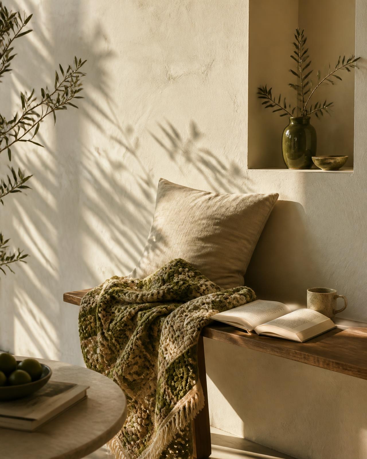 A New Style of Living